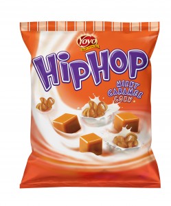 new hiphop caramel 3dm