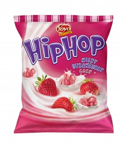 new hiphop strawberry 3dm